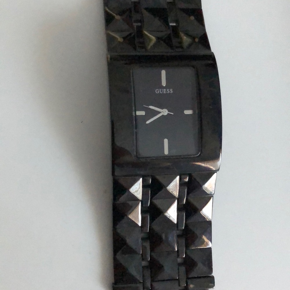Guess watch
